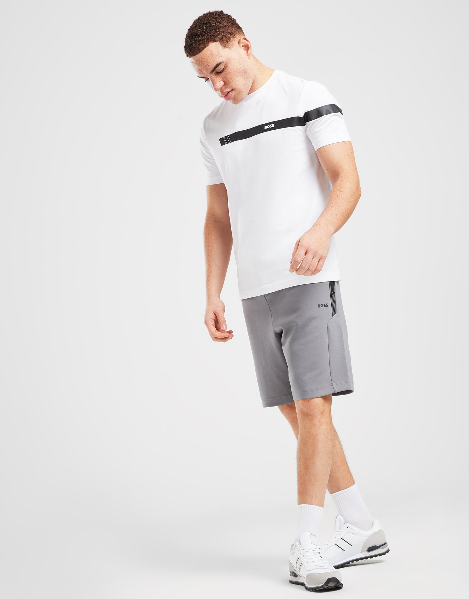 BOSS Short Headlo Homme