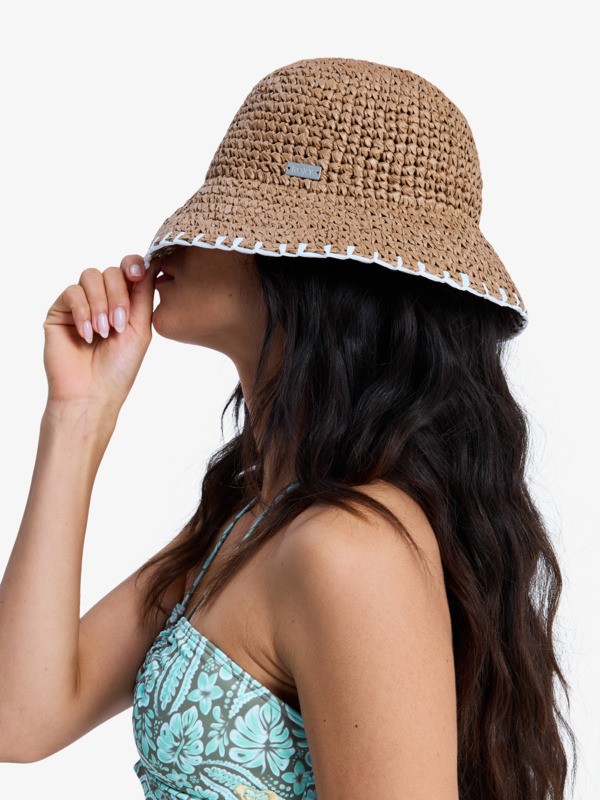 Spotless Sunnies Bob Marron Femme