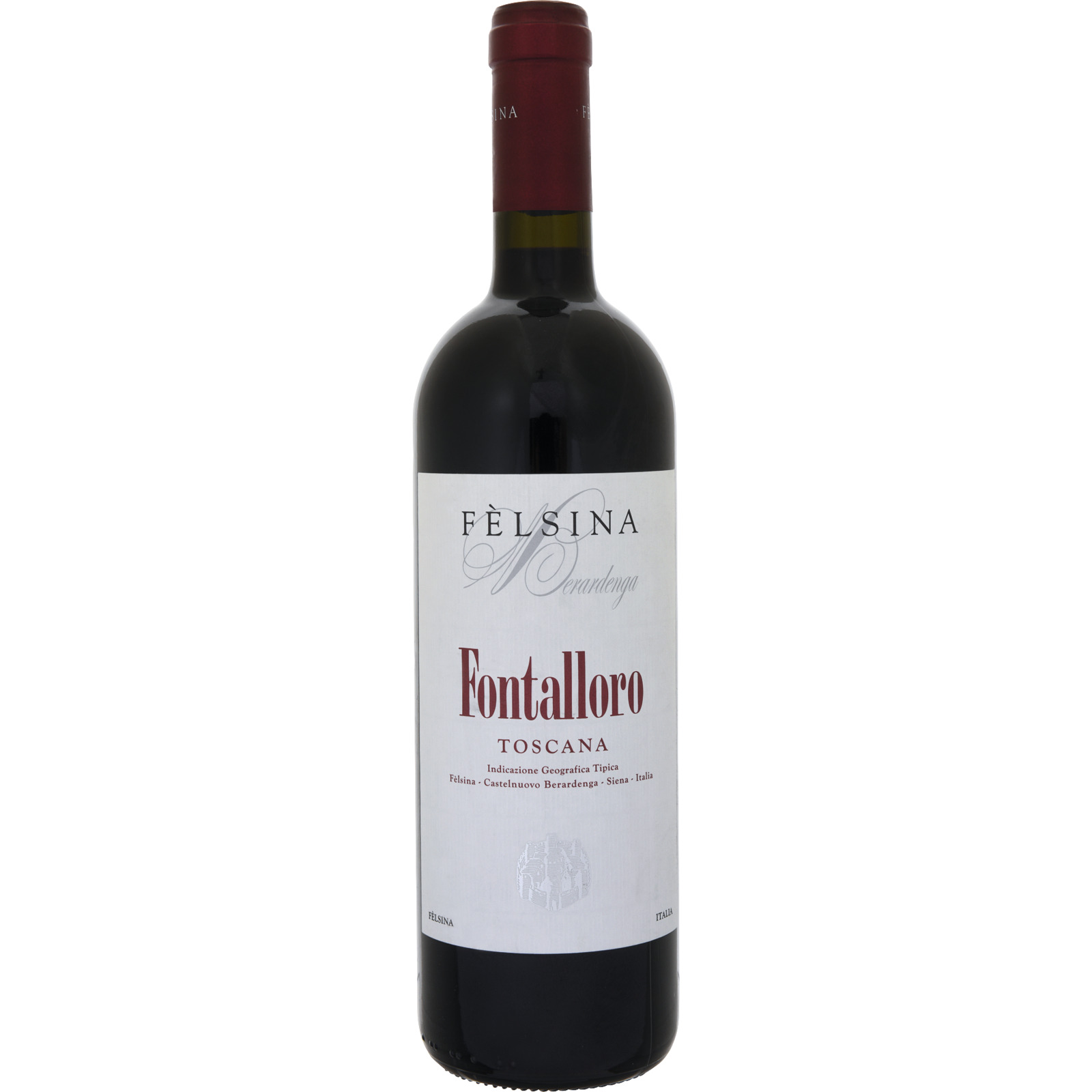 Fontalloro Fèlsina 75 cl
