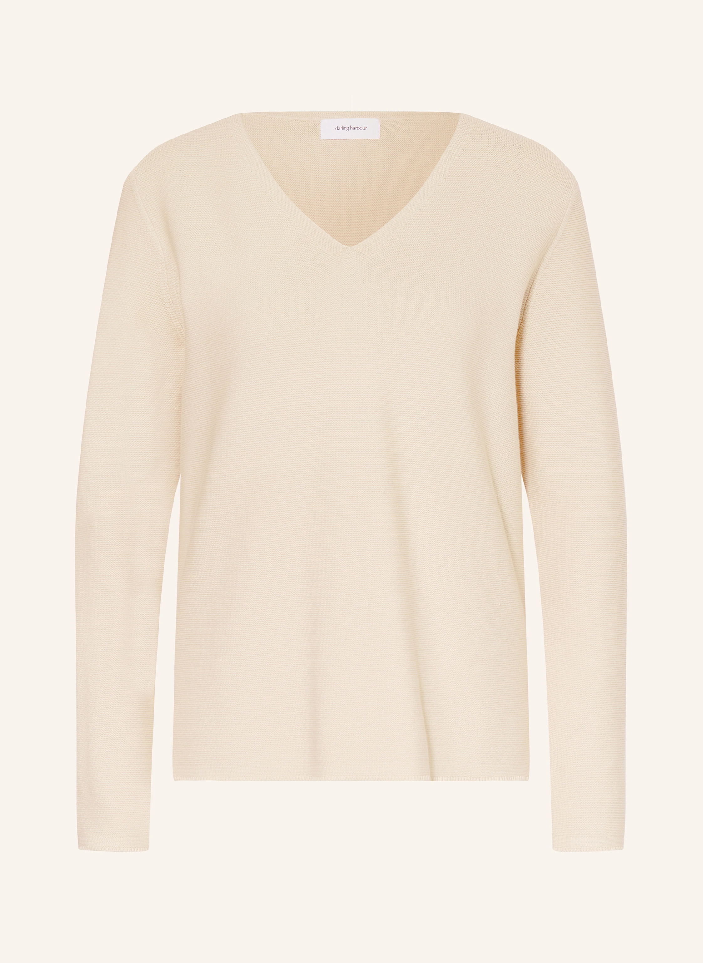 darling harbour Pullover