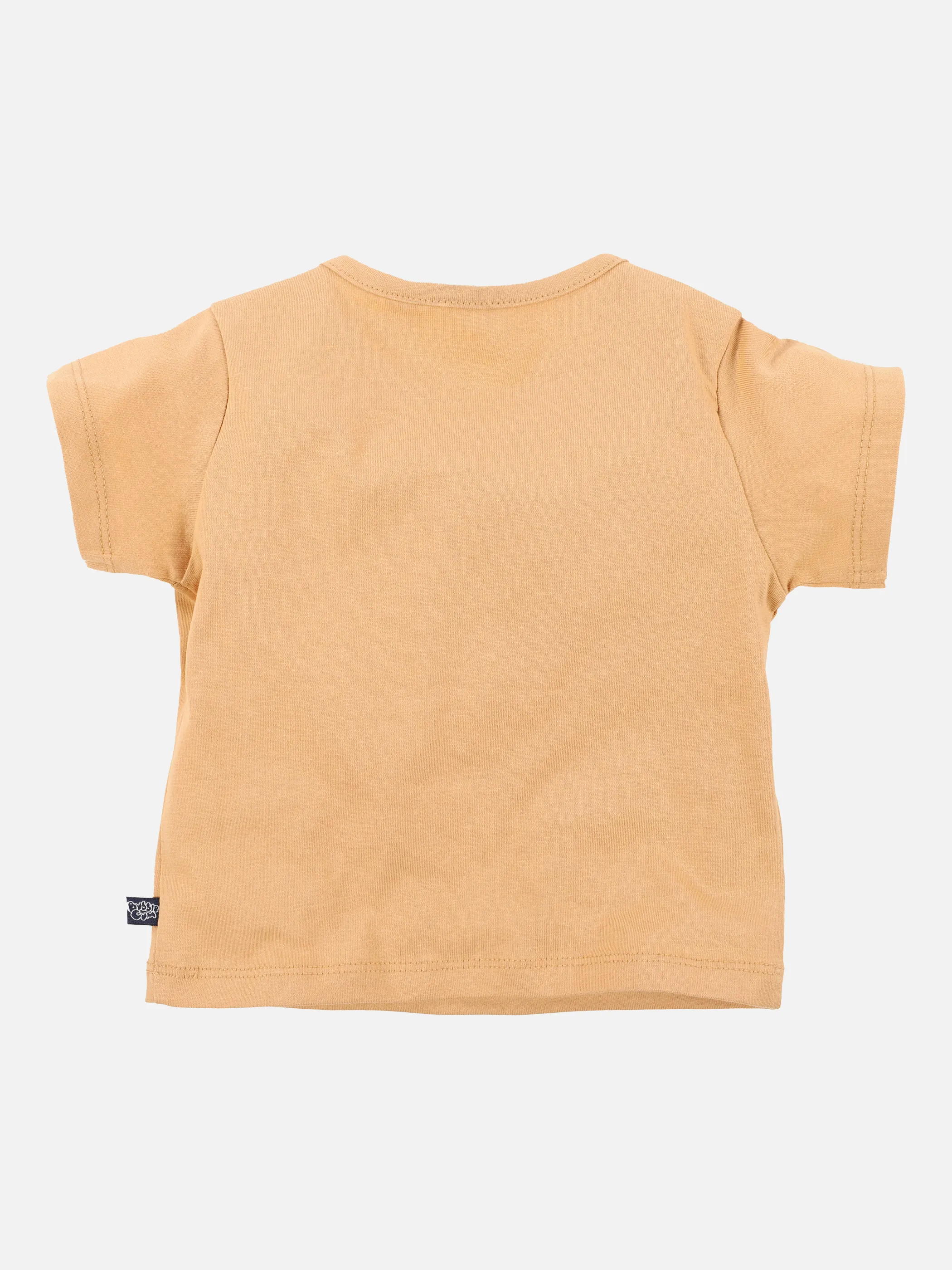 Jungen T-Shirt mit kleiner Tasche
