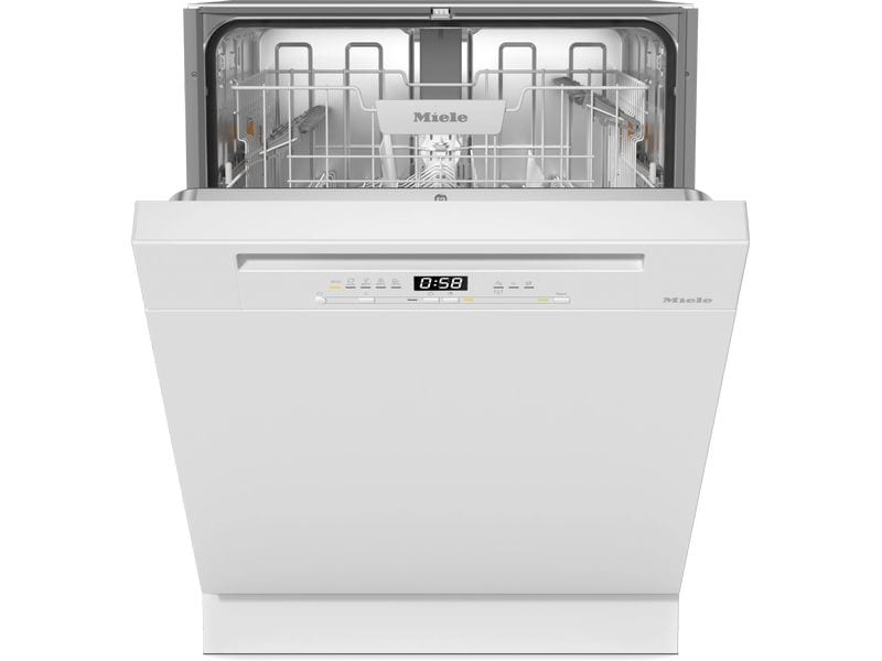 Miele Geschirrspüler G 15410-60 i Active Plus Integrierter Geschirrspüler