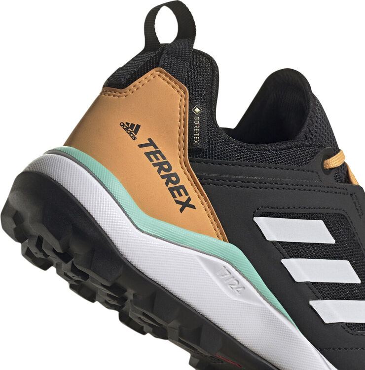 adidas Terrex Agravic TR GORE-TEX Trail løbesko Sort