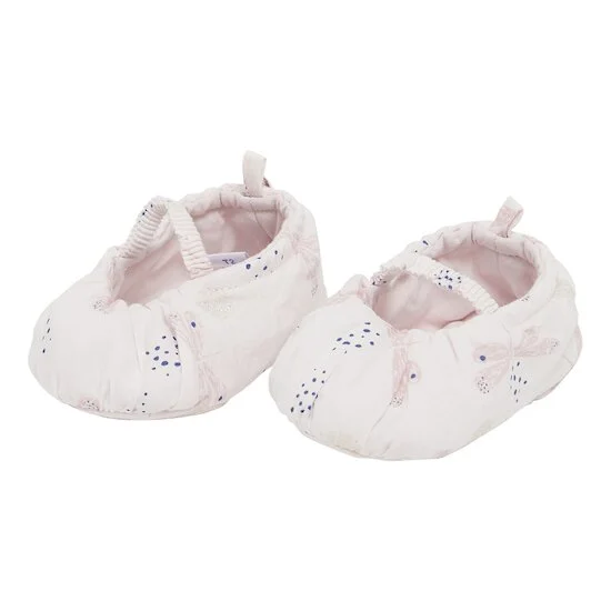 Mon Petit Nuage Chaussons   Libellule        de               P'tit bisou