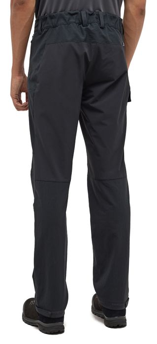 Mid Standard Pant Men Short