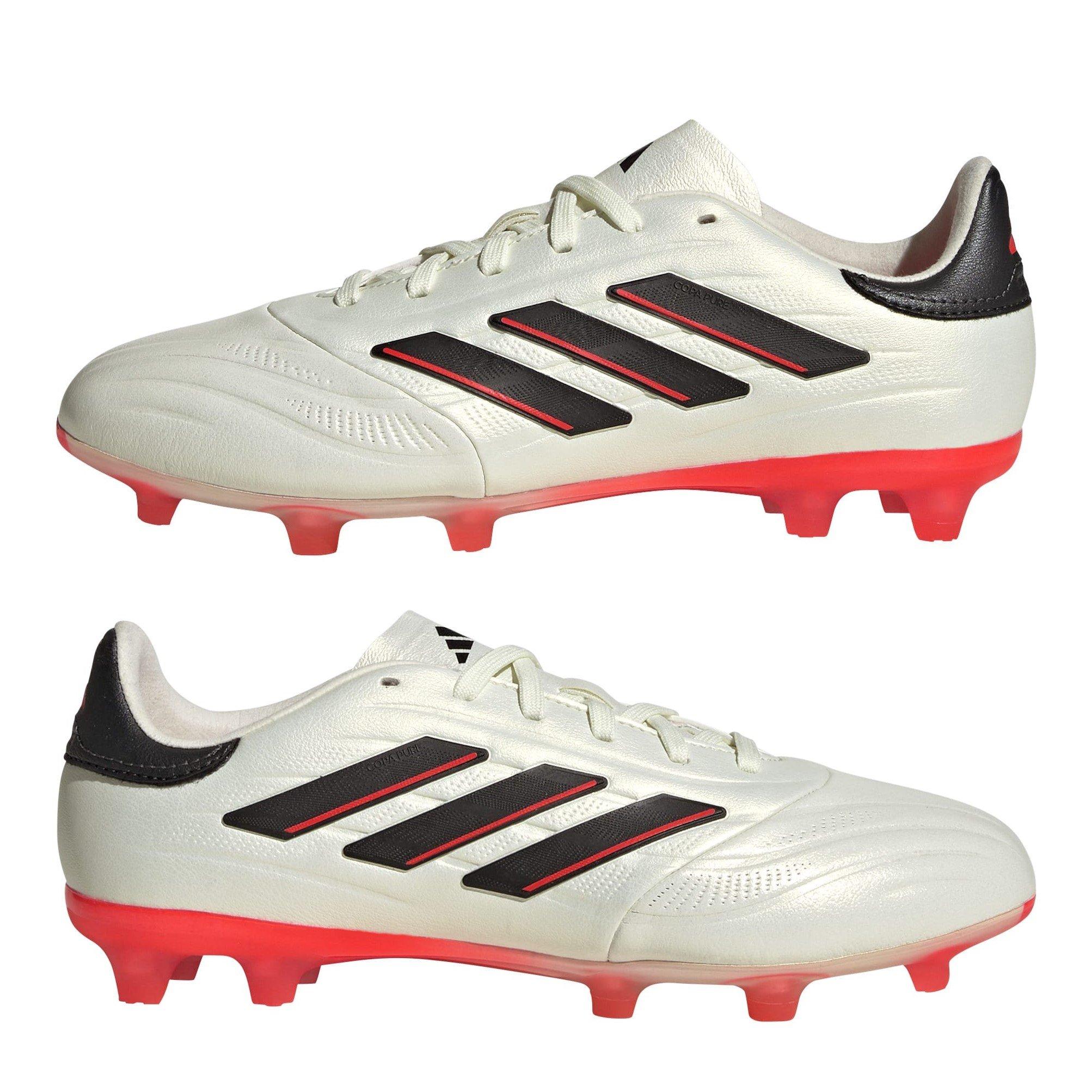 adidas Copa Pure 2 Elite Juniors Firm Ground Football Boots