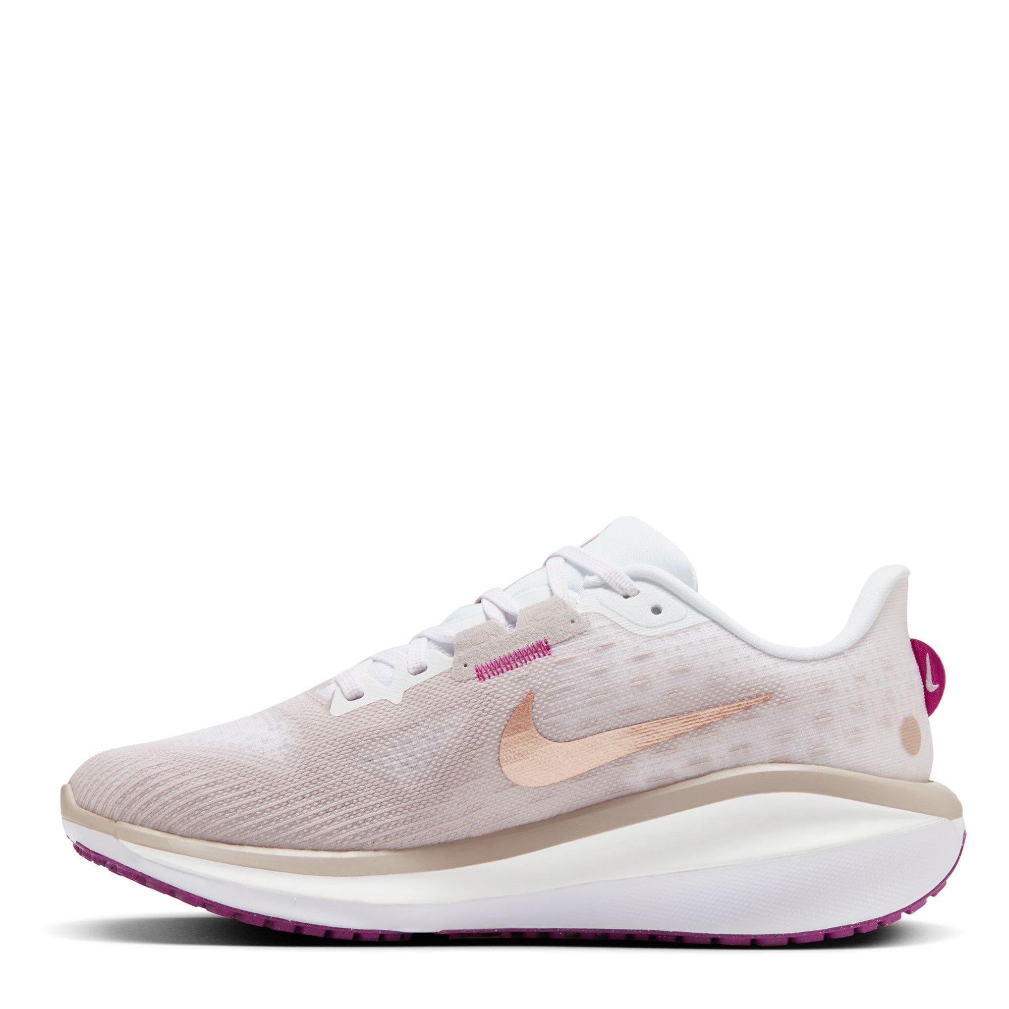 Nike Vomero 17 Womens Road Running Shoes