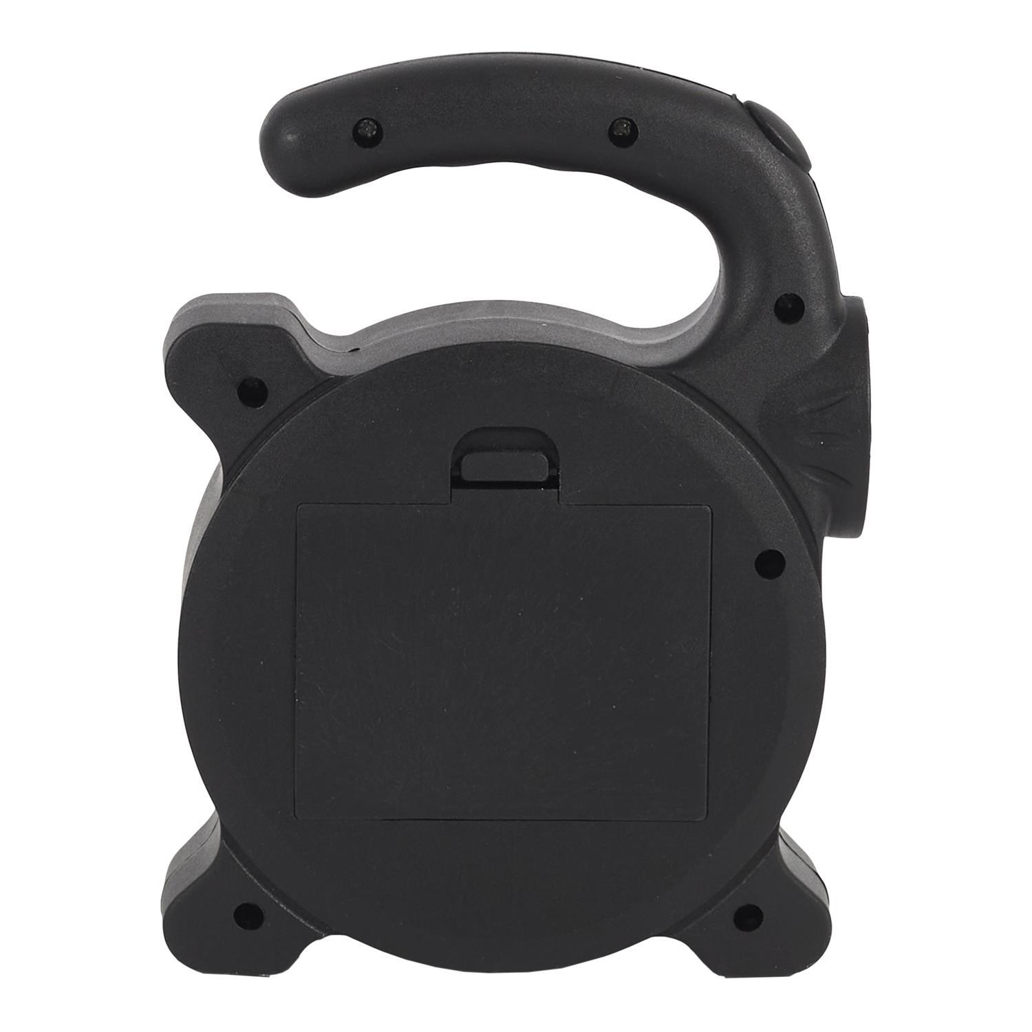 LUMINAIRE COB UTILITAIRE 2 MODES
