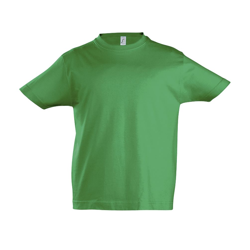 SOL'S 11770 - Imperial KIDS Tee Shirt Enfant Col Rond
