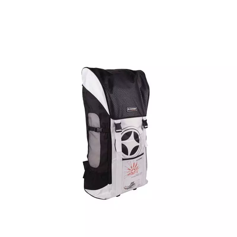 Sac de transport à roulette Paddle UNIFIBER iSup Wheelded Backpack Bag