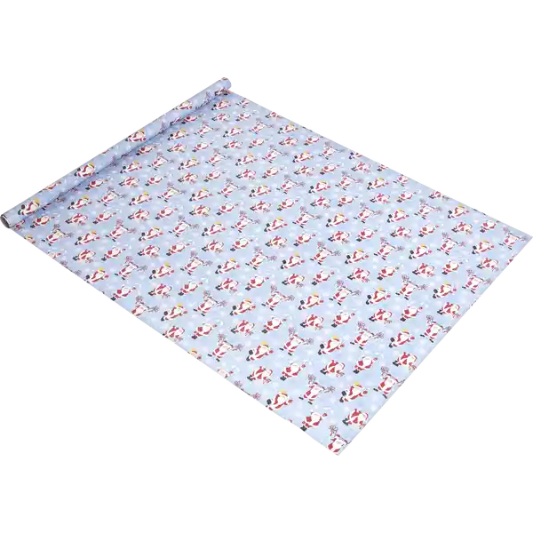 Recycling-Geschenkpapier
