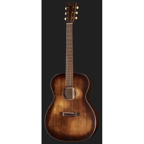 Martin Guitar 000-16 StreetMaster LH