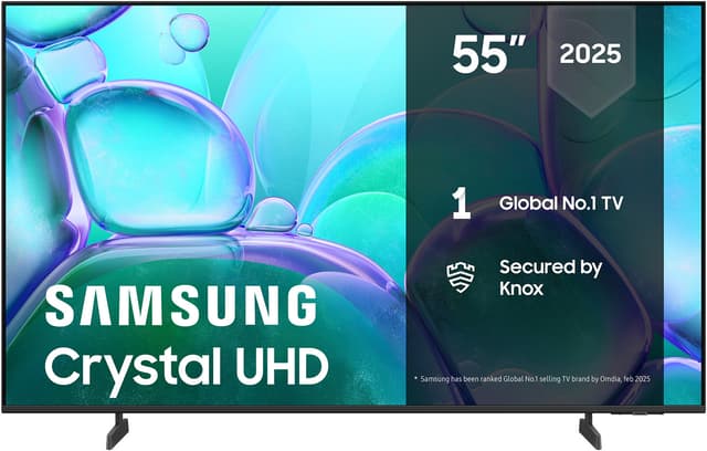Samsung 55