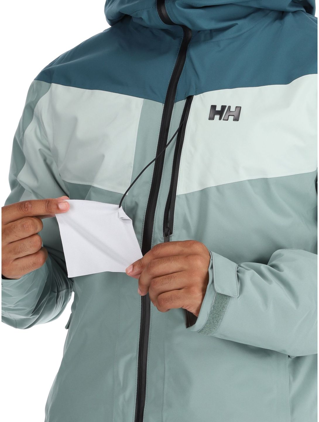 Carv Lifaloft 2.0 ski-jas heren