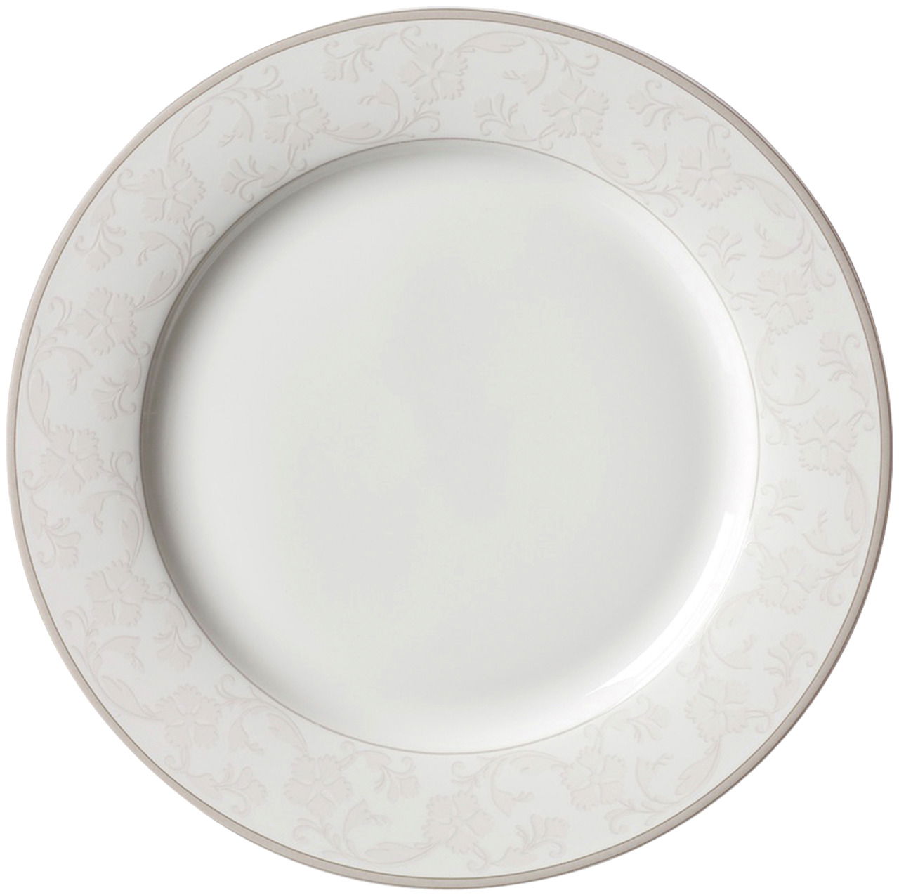 Ritzenhoff & Breker Dessertteller ISABELLA beige
