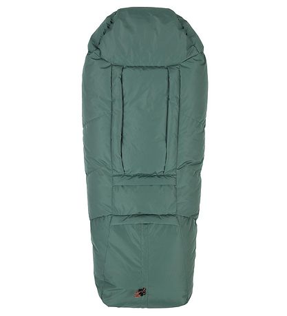 Voksi K?repose - Adventure North - Dark Sea Green