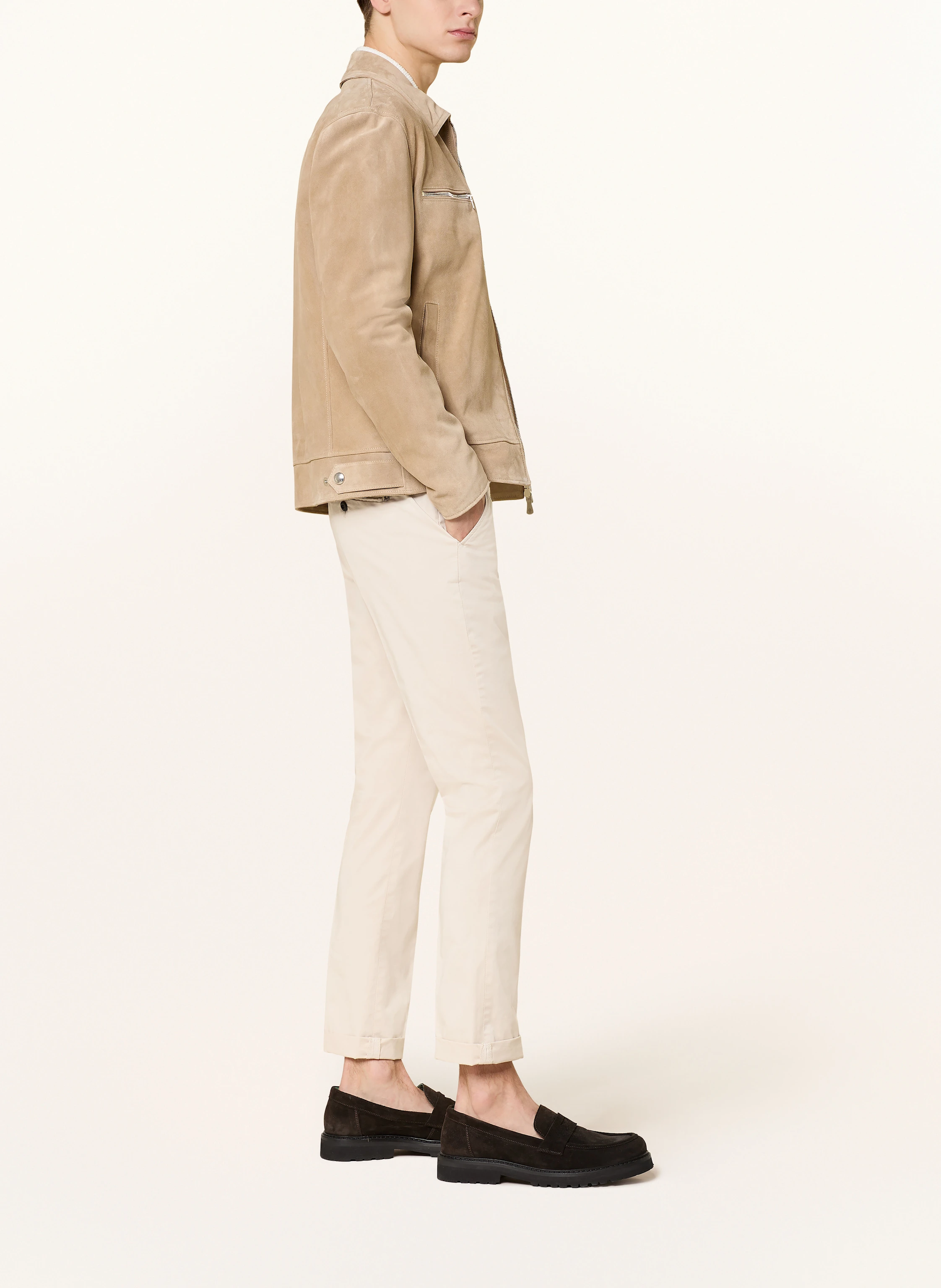Dondup Chino GAUBERT Slim Fit