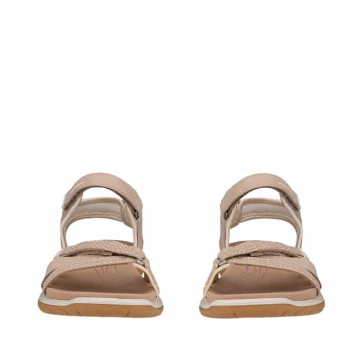 Ecco Offroad Roam Sandal Dame