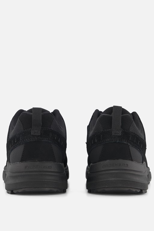 Skechers Relaxed-Fit Oak Canyon Sneakers zwart