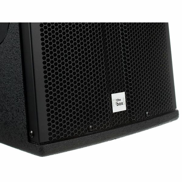 the box pro Achat 108 CXA Neodym Box