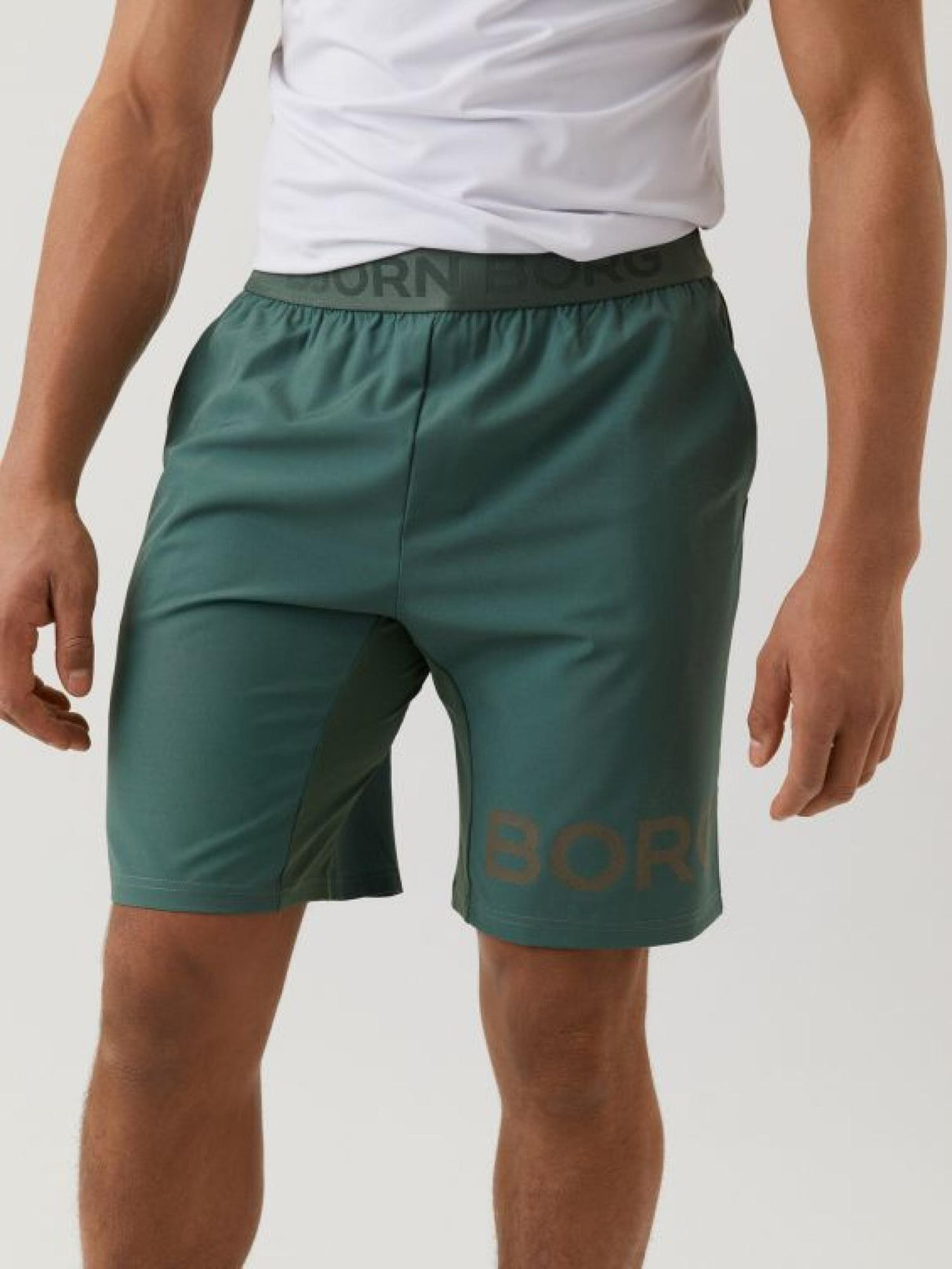 Björn Borg<br>Borg