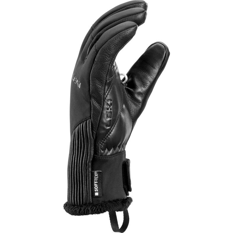 Vallarta 3D Women - Gants ski femme