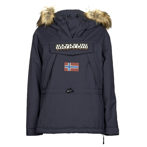 Napapijri - SKIDOO - Marine