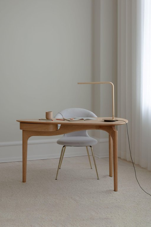 Umage Duende bureau eiken