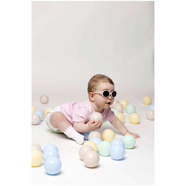 SooNiceSooNice   Sonenbrille Baby rose
