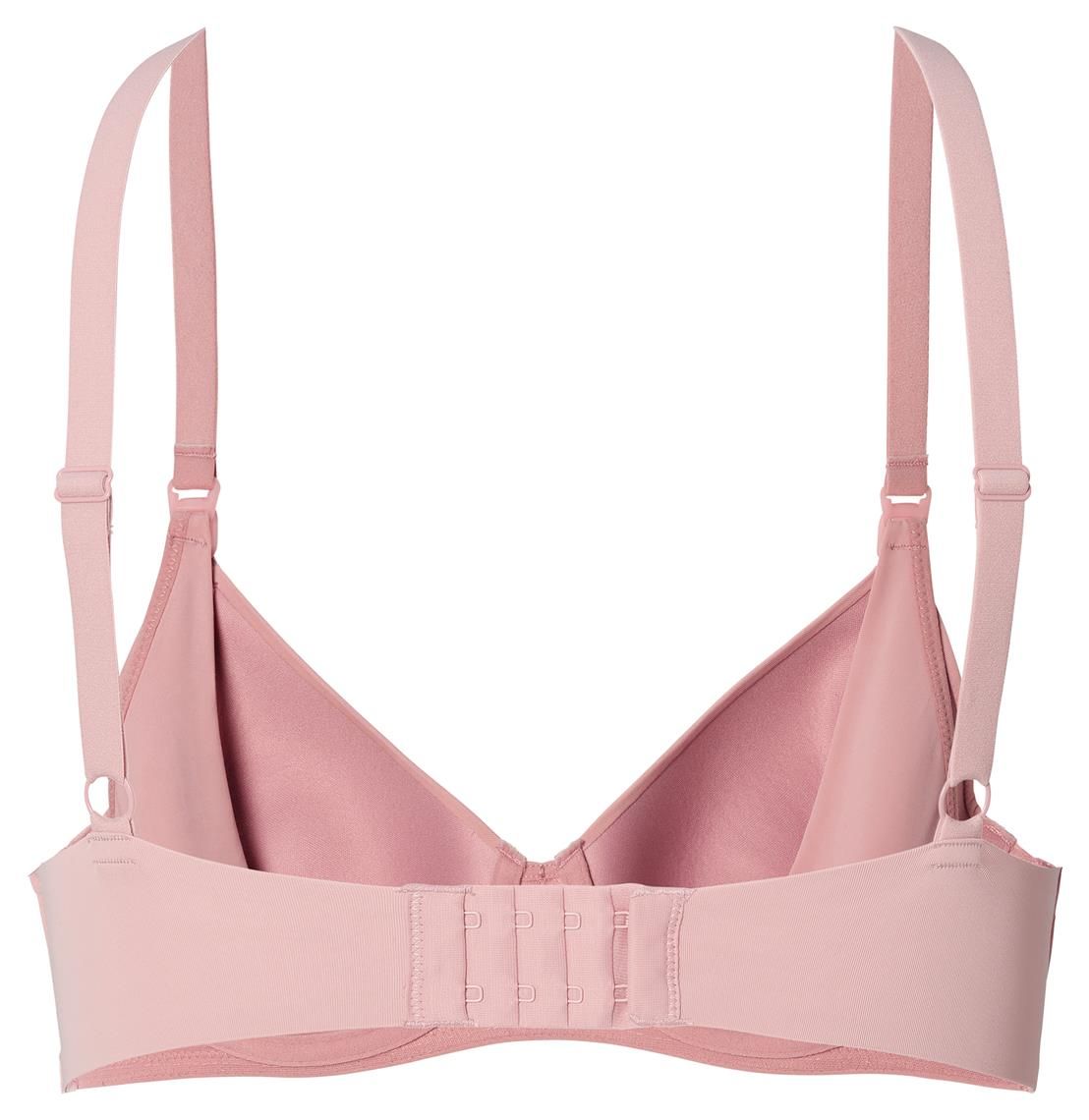 Noppies Maternity Voorgevormde voedingsbh Honolulu - Pale Mauve