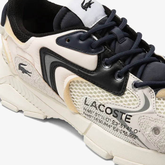 Lacoste L003 Neo Sneakers Heren