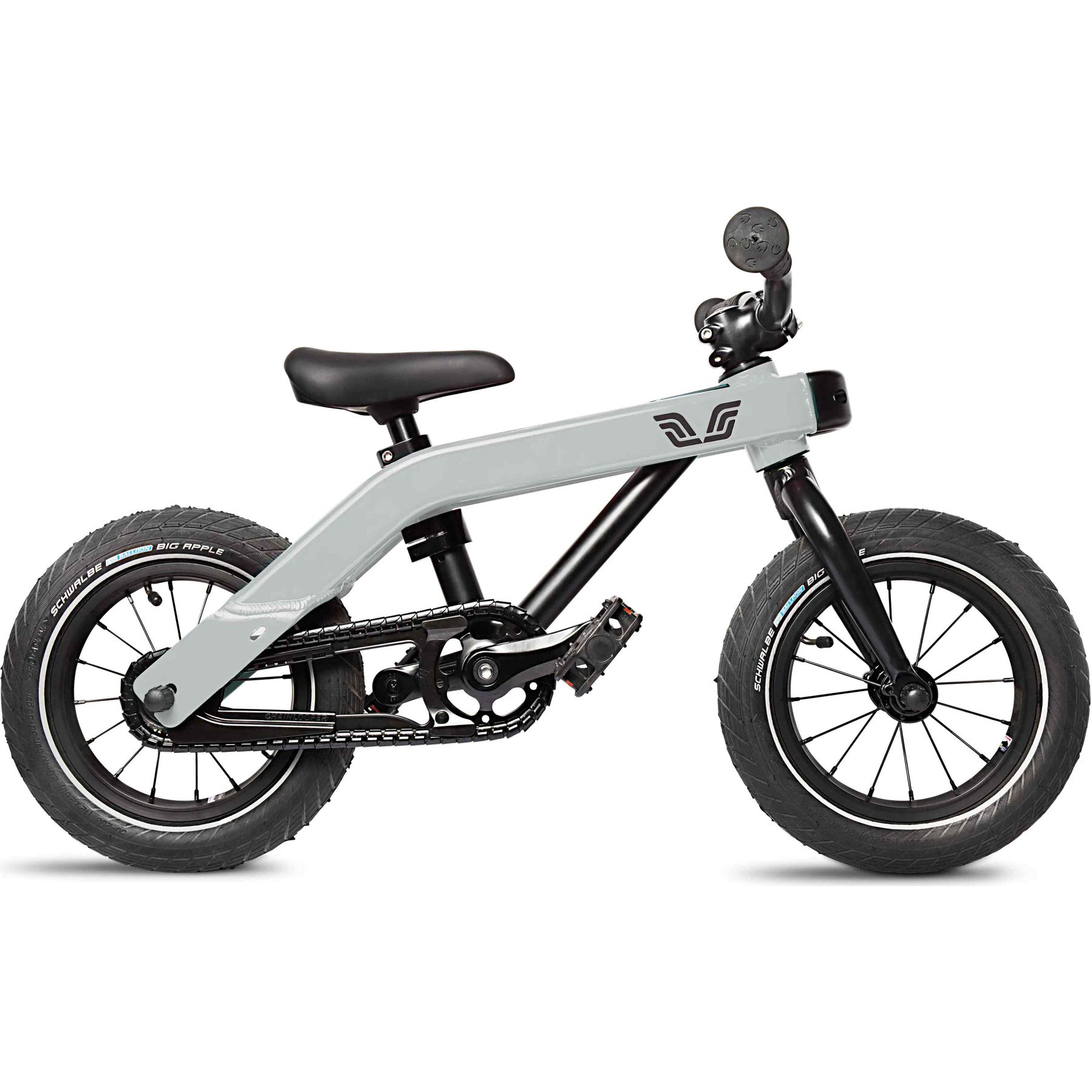 Vici 3-in-1 Meegroeifiets