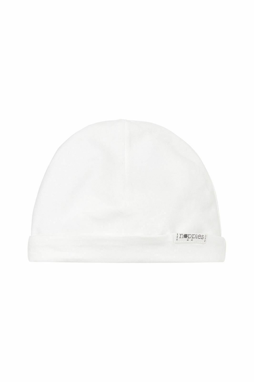 Noppies Newborn Muts Babylon - White