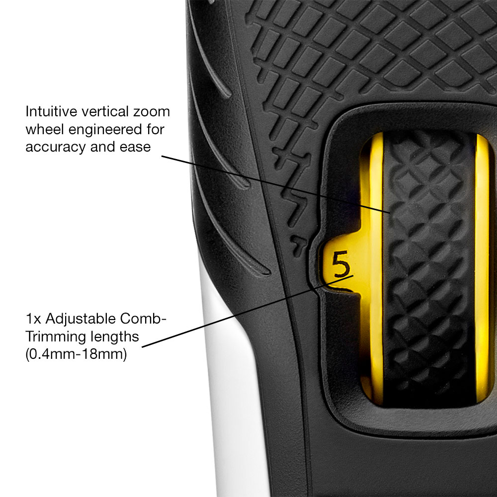 B4 Style Series Baardtrimmer