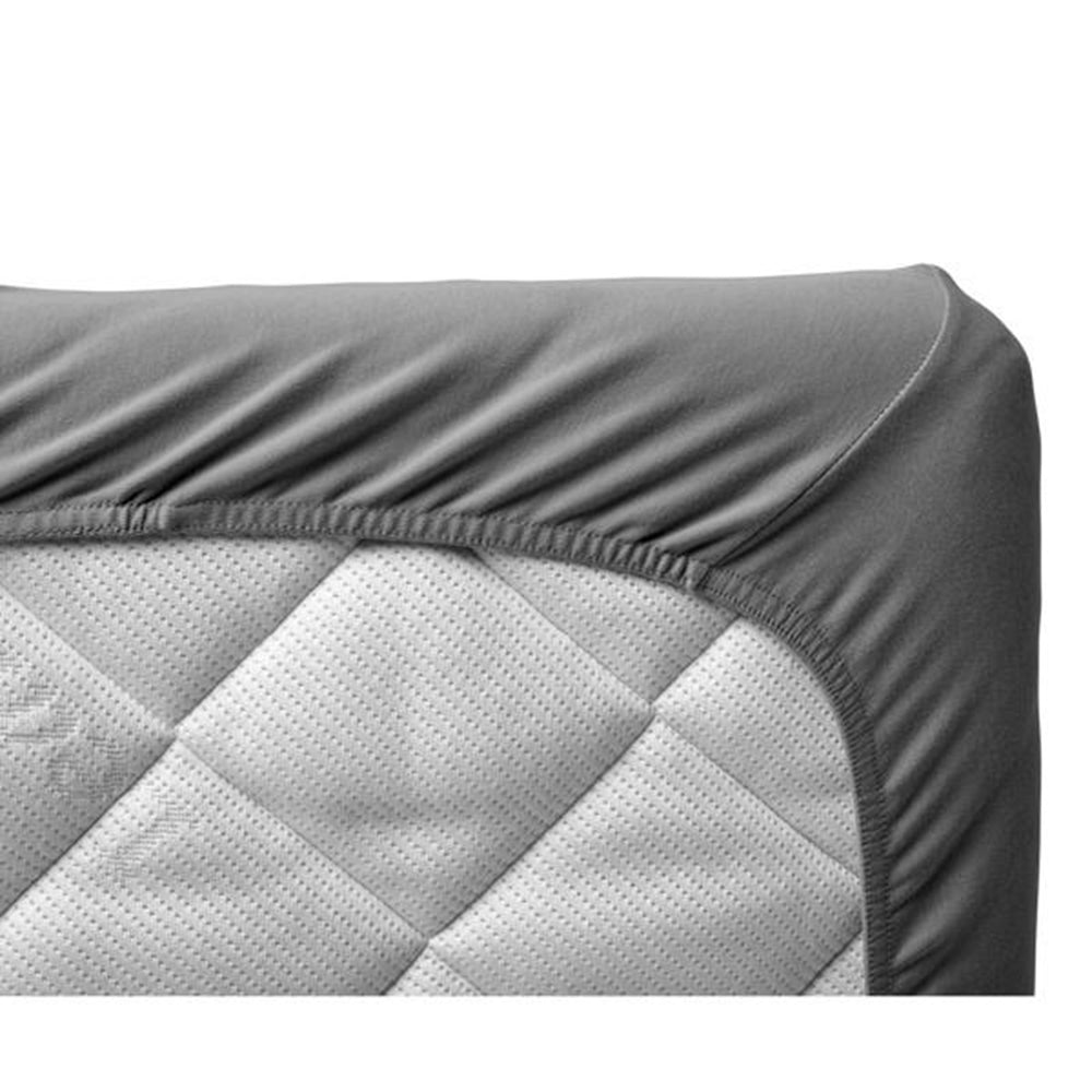 Køb Leander Lagen til Babyseng 2-pak Cool Grey | Luksusbaby