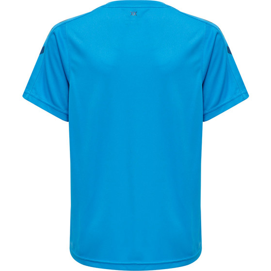 Hummel Core XK Poly Shirt Kids