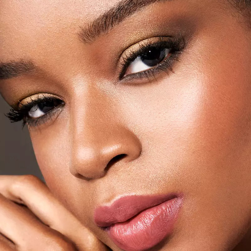 Bobbi Brown All Nudes Eye Shadow Palette - Bronzed Nudes
