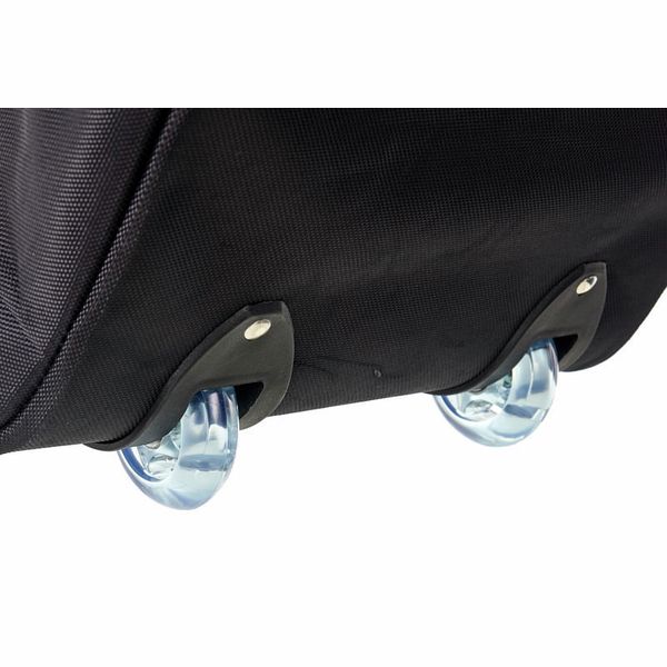 AV Stumpfl Trolly Bag Small Black