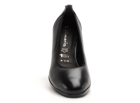 Tamaris escarpins femme 22446 29 noir