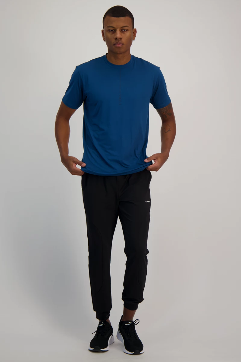 Puma Yogini Lite Mesh Herren T-Shirt