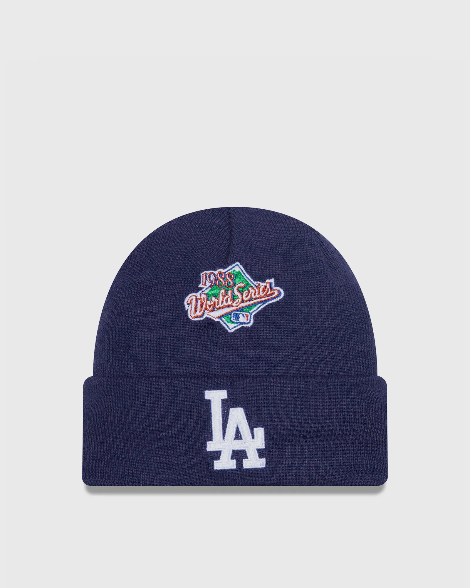 New Era MLB WS BALACLAVA LOS ANGELES DODGERS