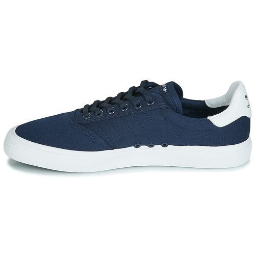 adidas Originals - 3MC - Bleu / Navy