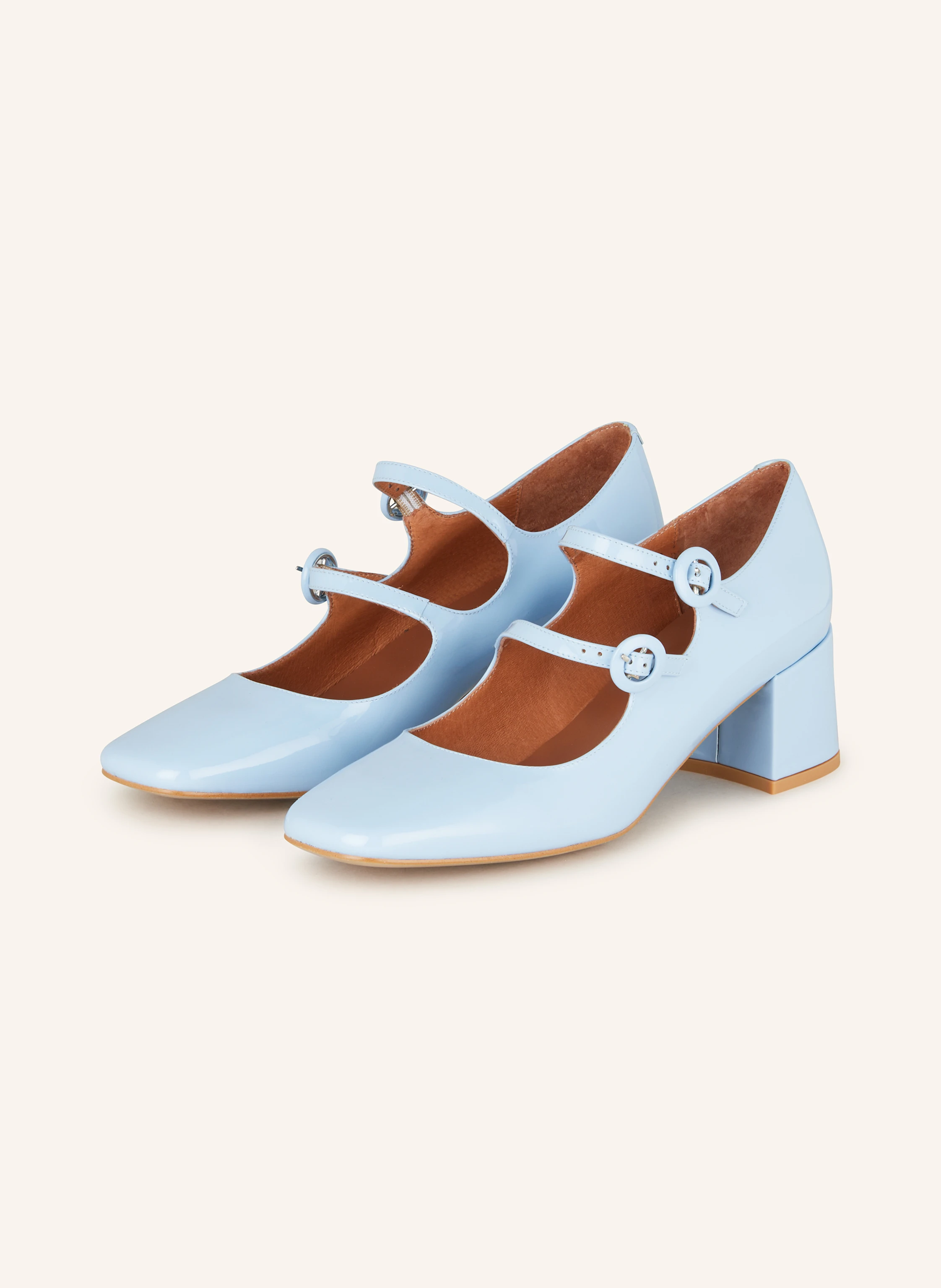 JONAK Mary-Jane-Pumps DELOU