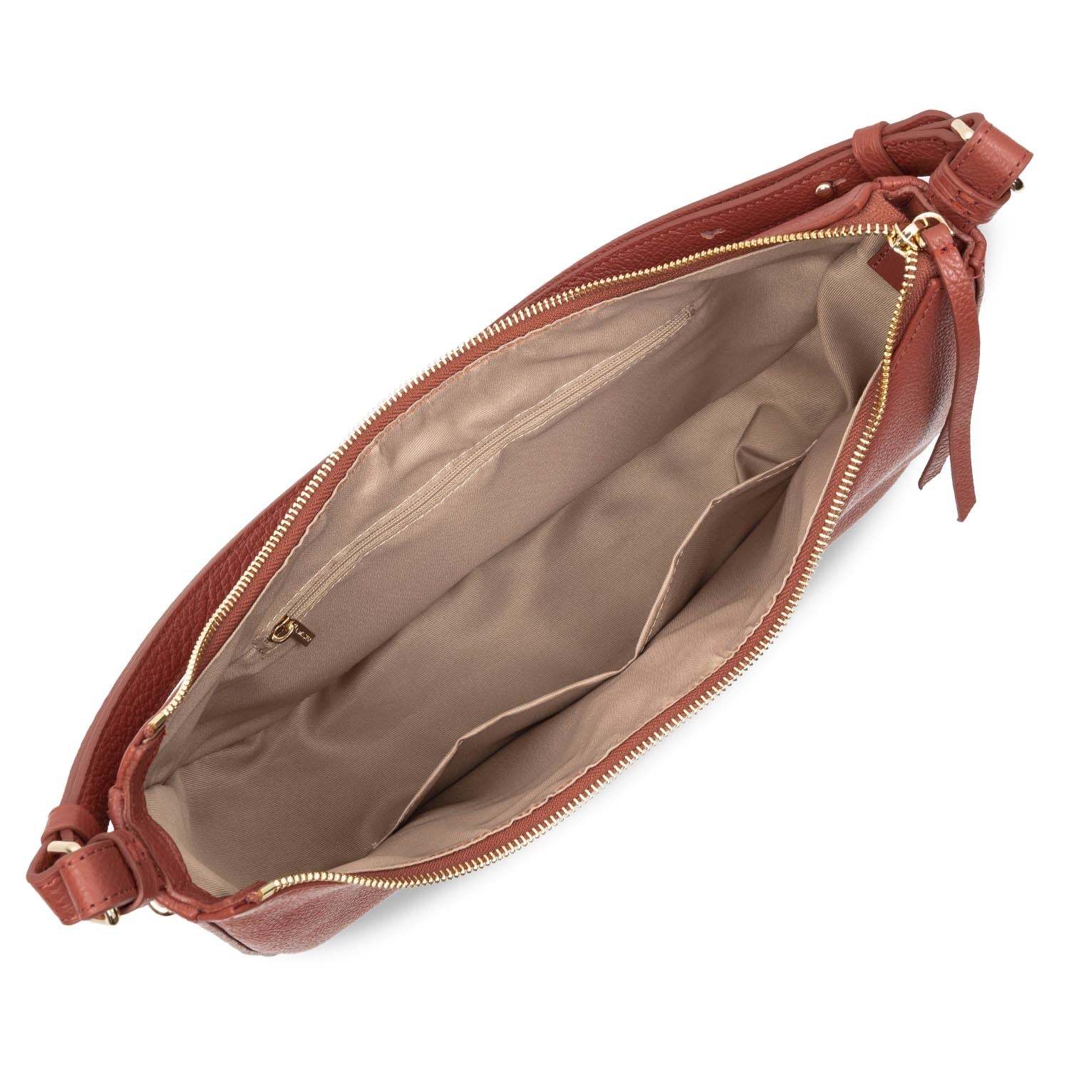 Dune-Grand sac hobo
