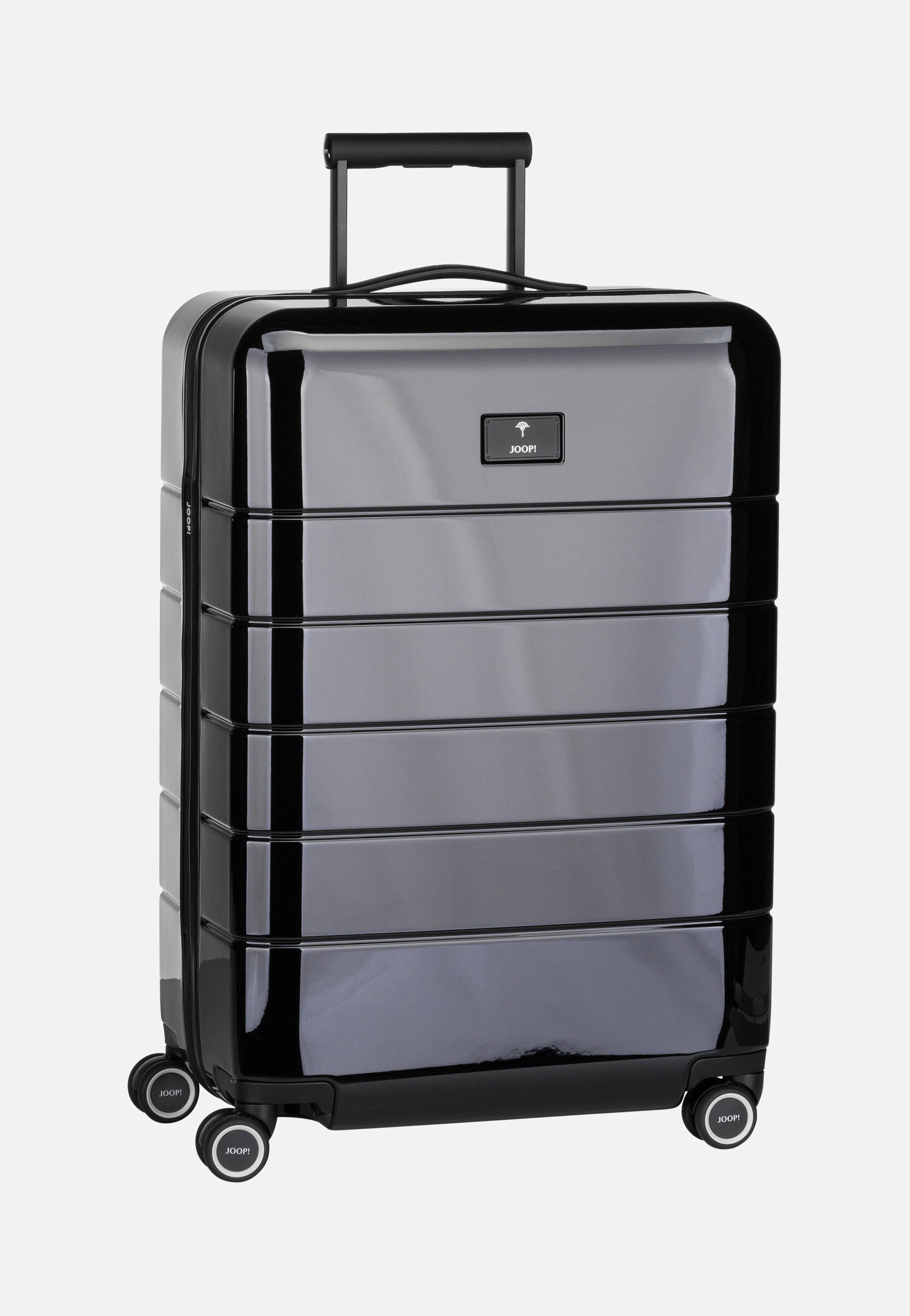 Volare 1.0 C65 MVZ 4W Black - Koffer