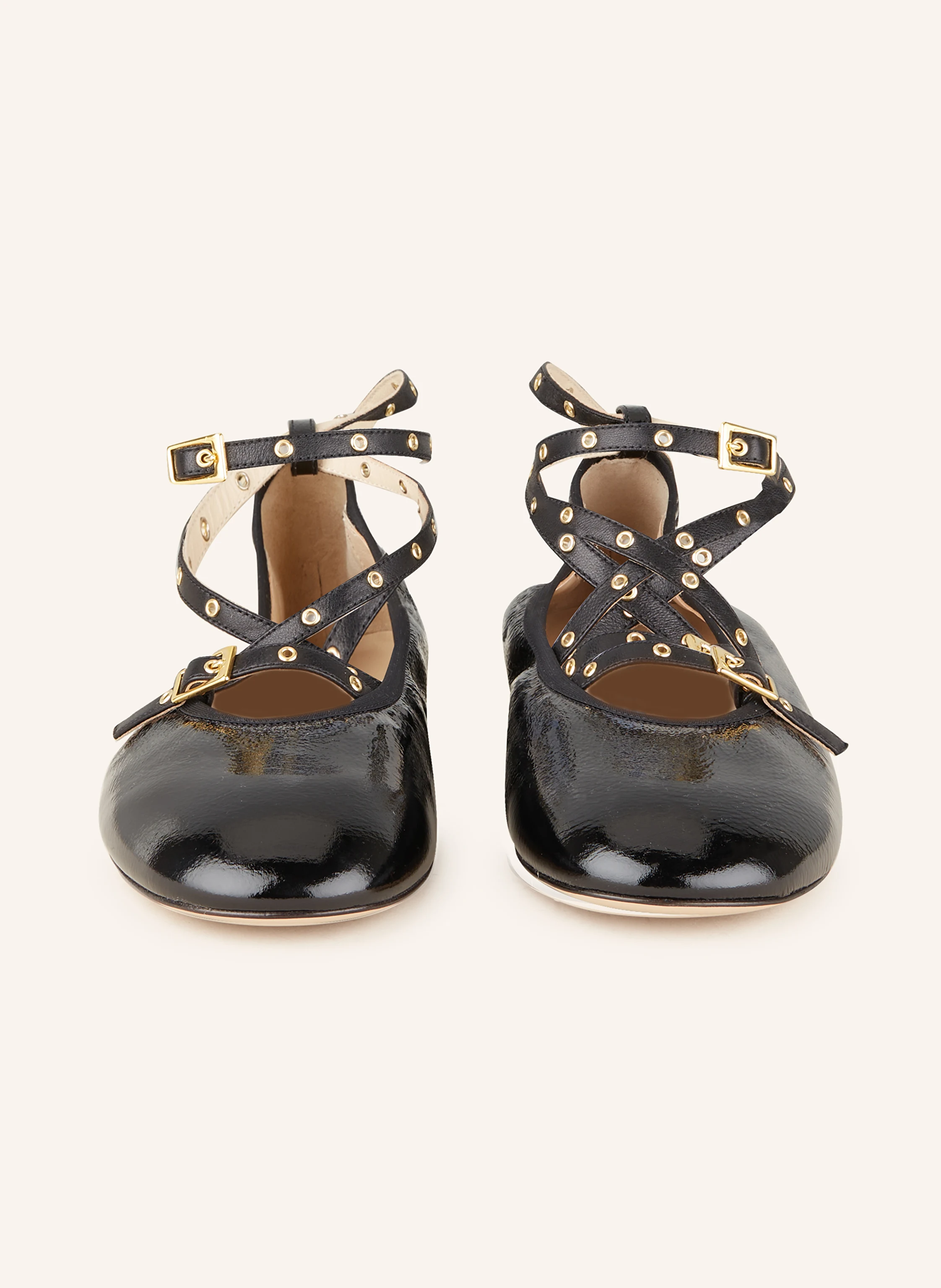 WANDLER Ballerinas JUNE