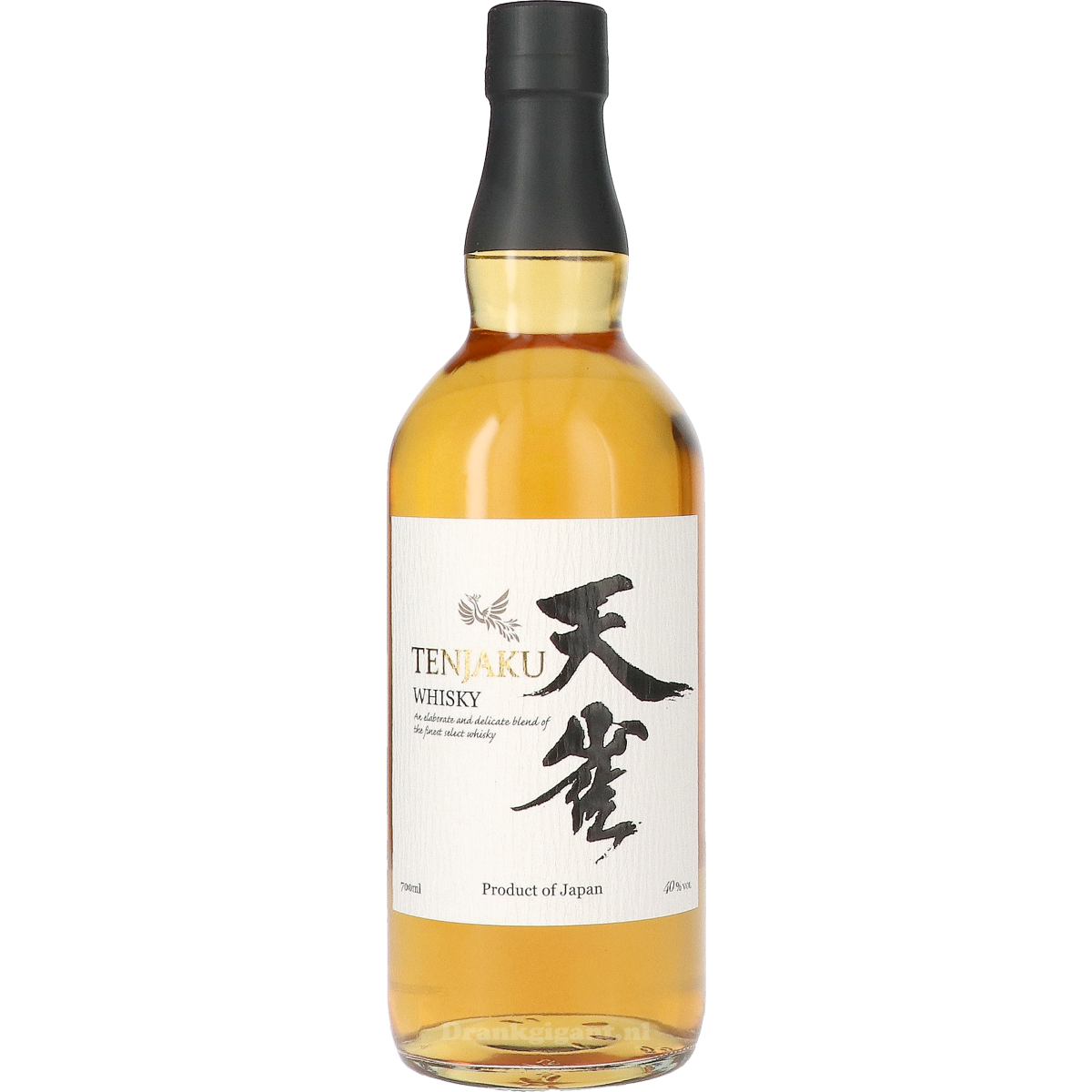 Tenjaku blend 70 cl