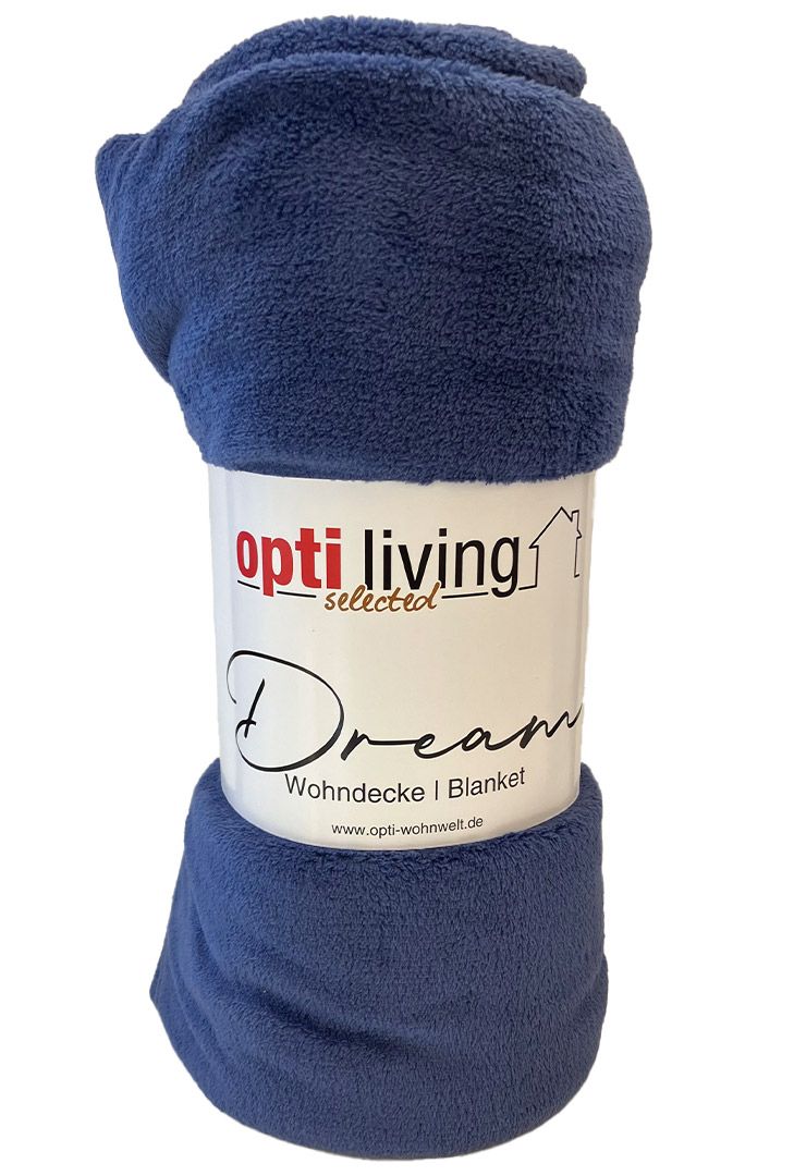 Wohndecke Dream