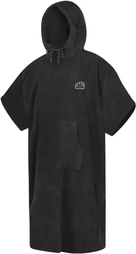 Mystic Poncho Velour | SkatePro