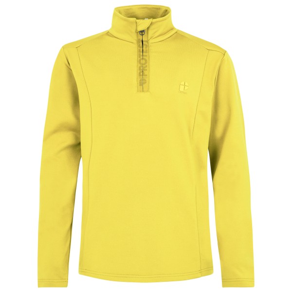 Protest - Kid's PRTRewillowy 1/4 Zip Active Top - Pull polaire